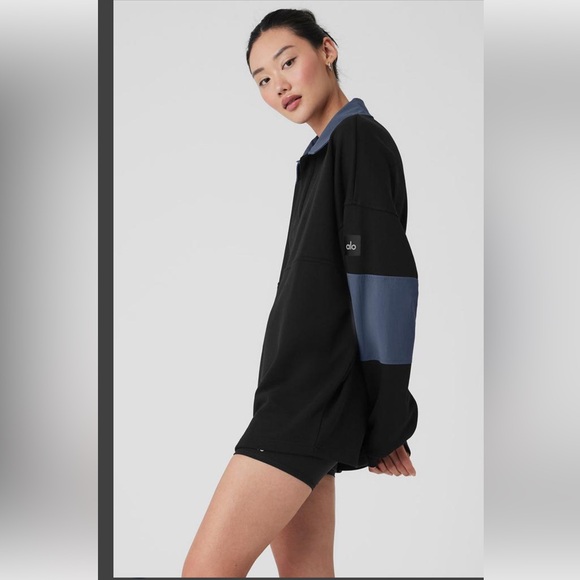 Alo pullover - Picture 2 of 5